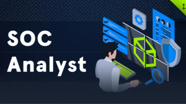 SOC Lab Preview